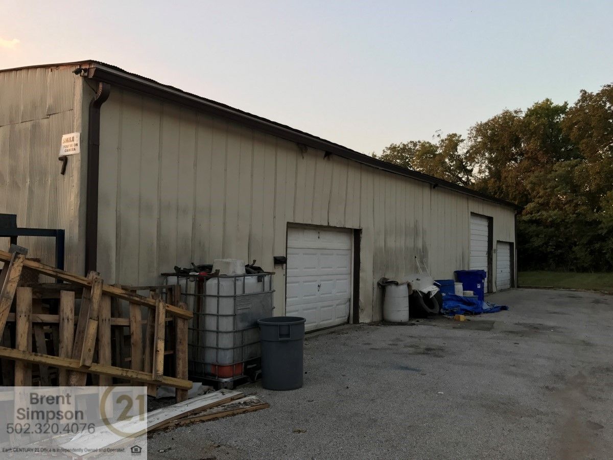 390 Steadmantown Ln, Frankfort, KY 40601
